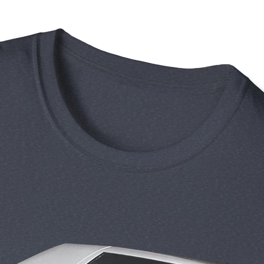 The  Cab Unisex Softstyle T-Shirt