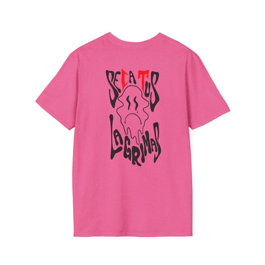 Natanael Cano Unisex Softstyle T-Shirt