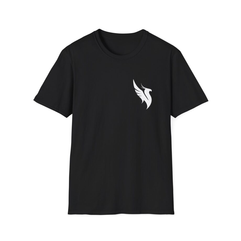 Illenium Pepper Unisex Softstyle T-Shirt