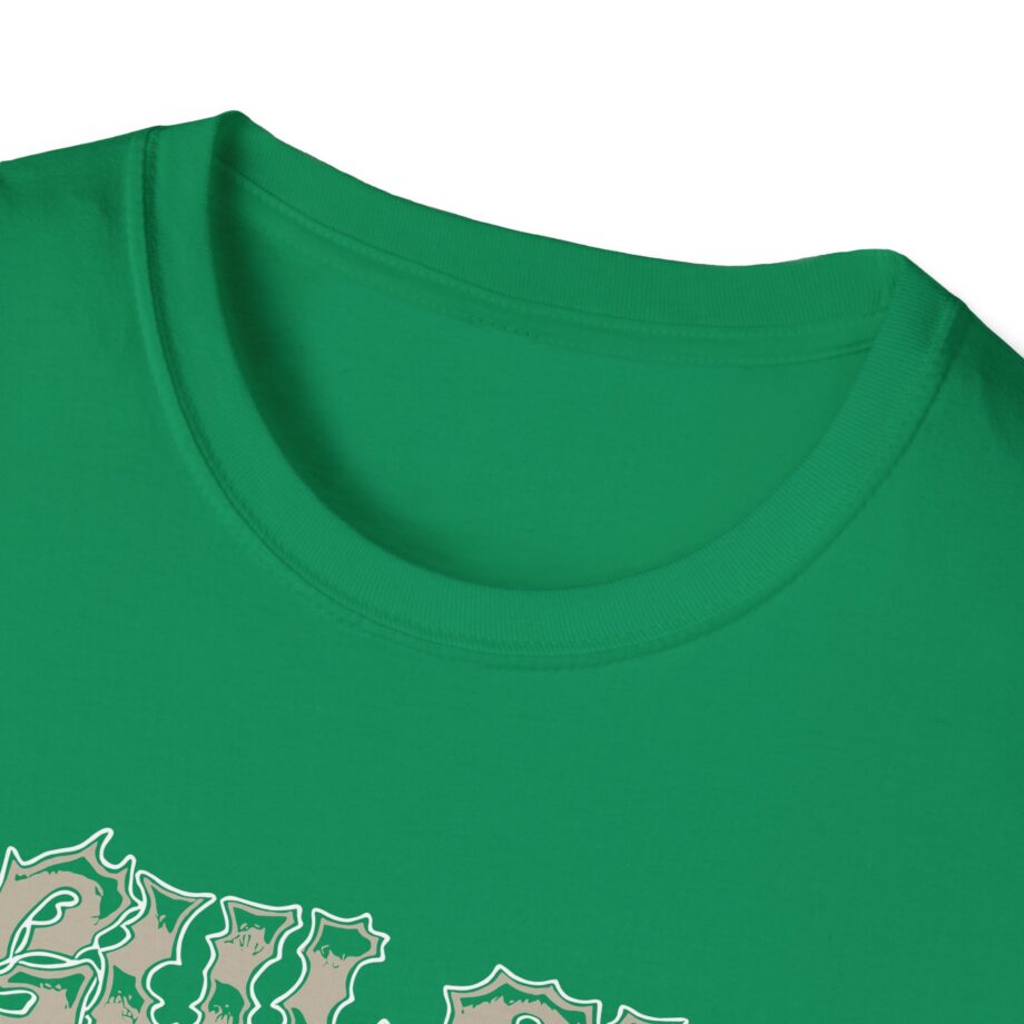 Gulch Band Unisex Softstyle T-shirt