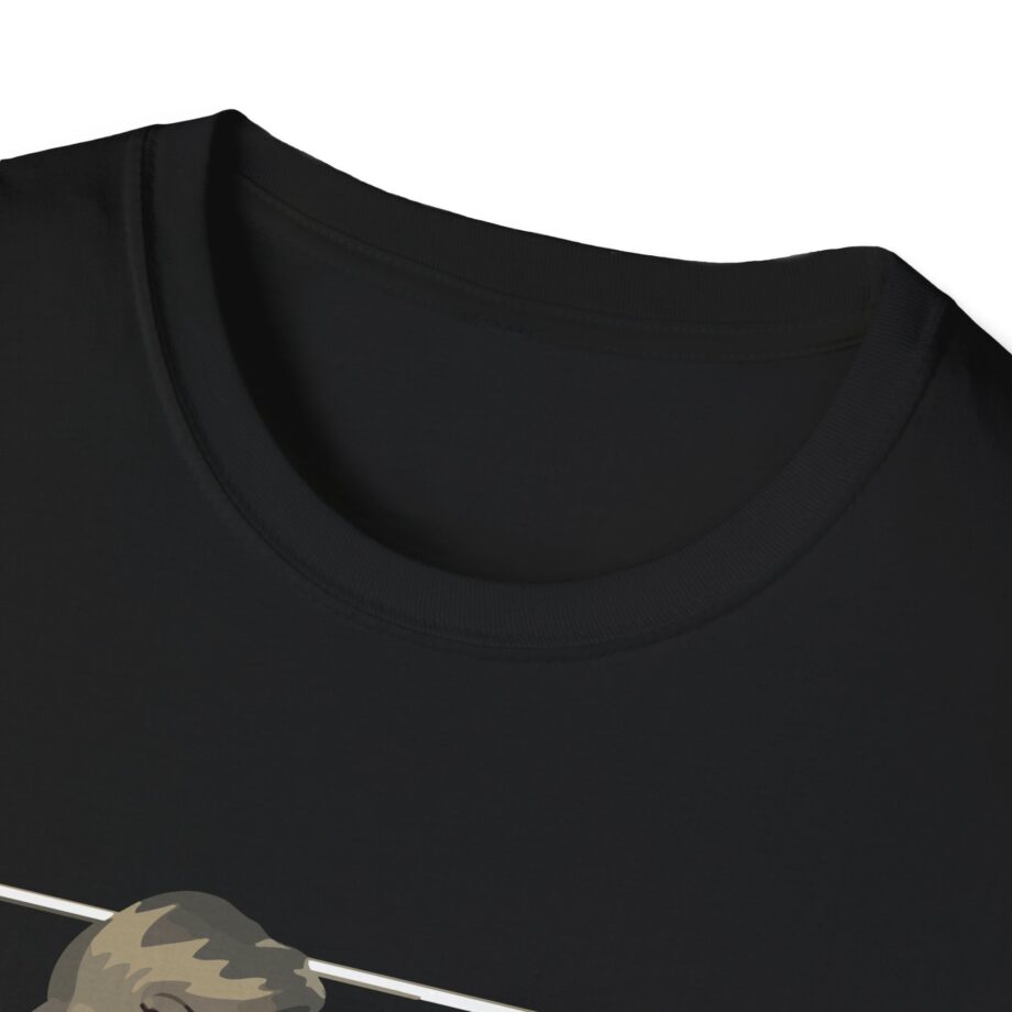 Valkyrae MIKA Unisex Softstyle T-shirt
