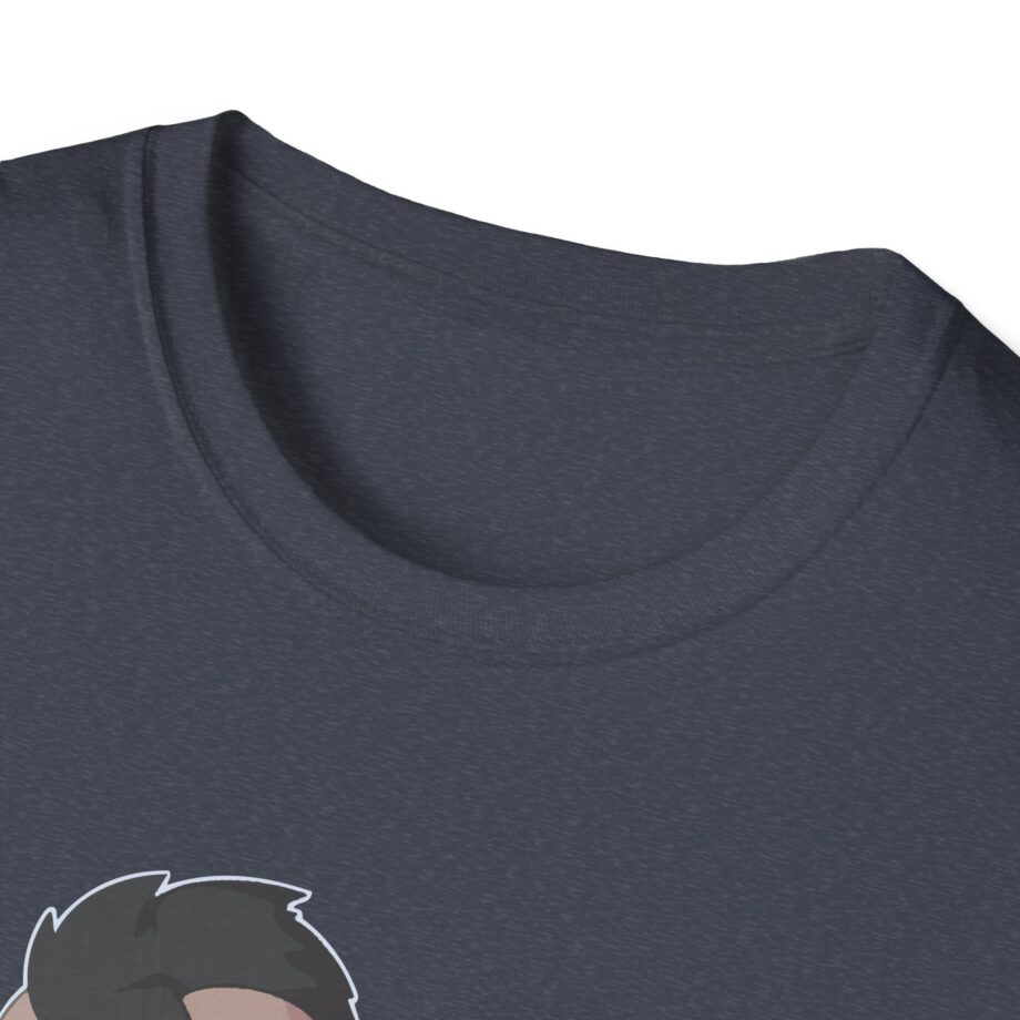 Perxitaa Unisex Softstyle T-shirt