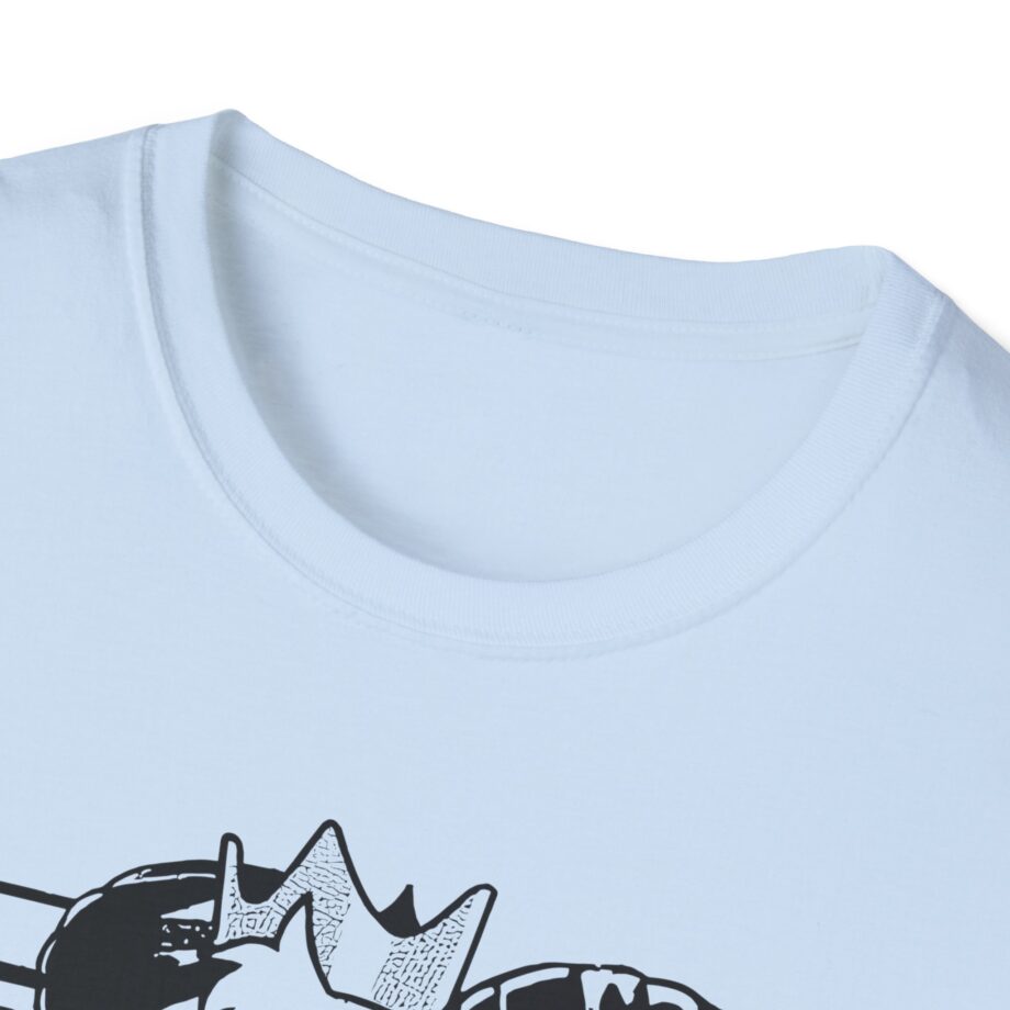 Jschlatt OTK Unisex Softstyle T-Shirt