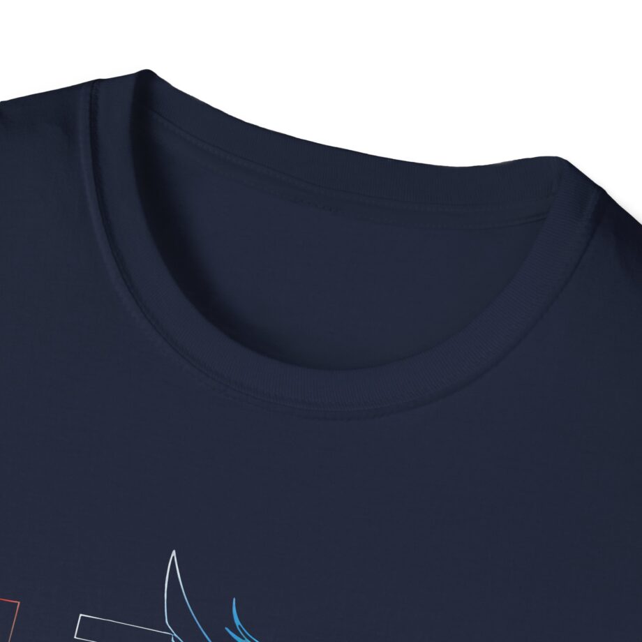 Illenium Sf Unisex Softstyle T-Shirt