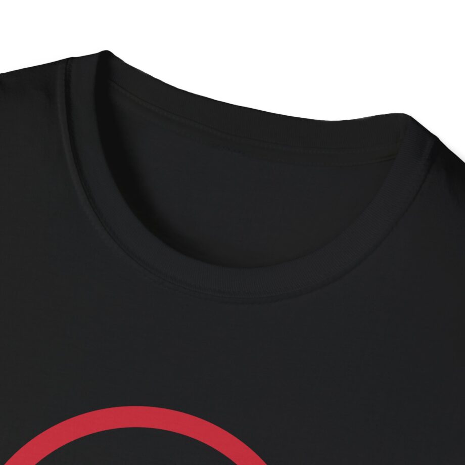 Aphex Twin Unisex Softstyle T-Shirt