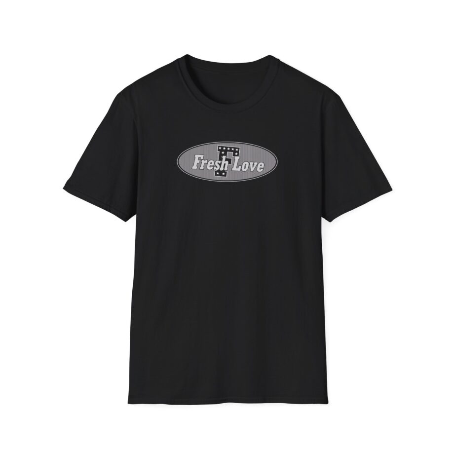 Fresh Love Unisex Softstyle T-Shirt