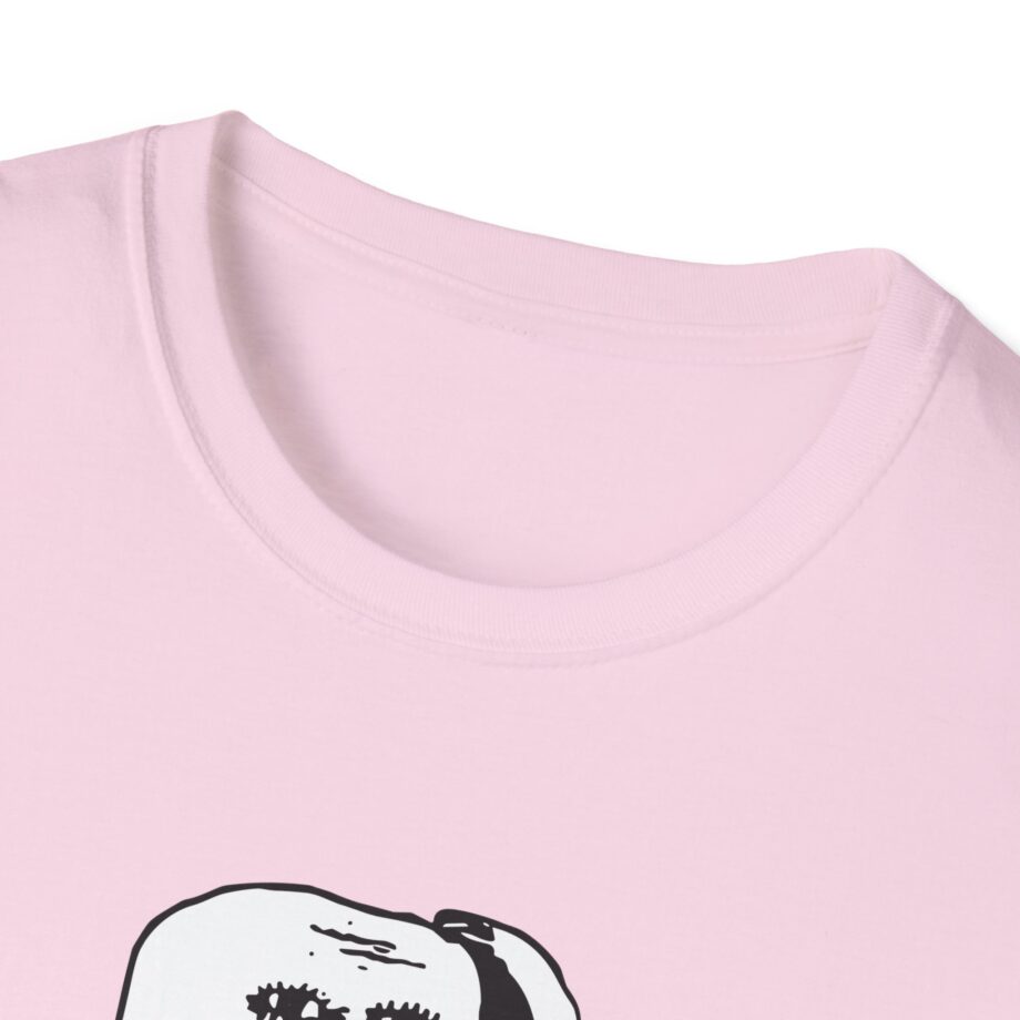 Still Woozy Unisex Softstyle T-Shirt