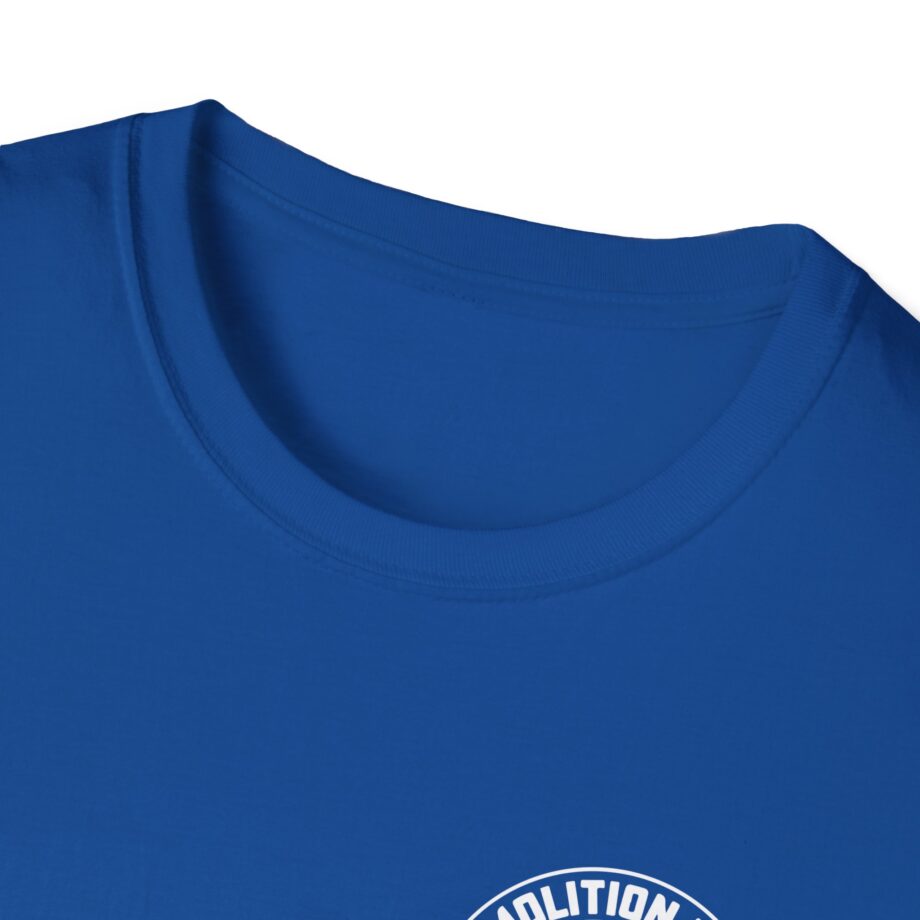 Demolition Ranch Unisex Softstyle T-shirt