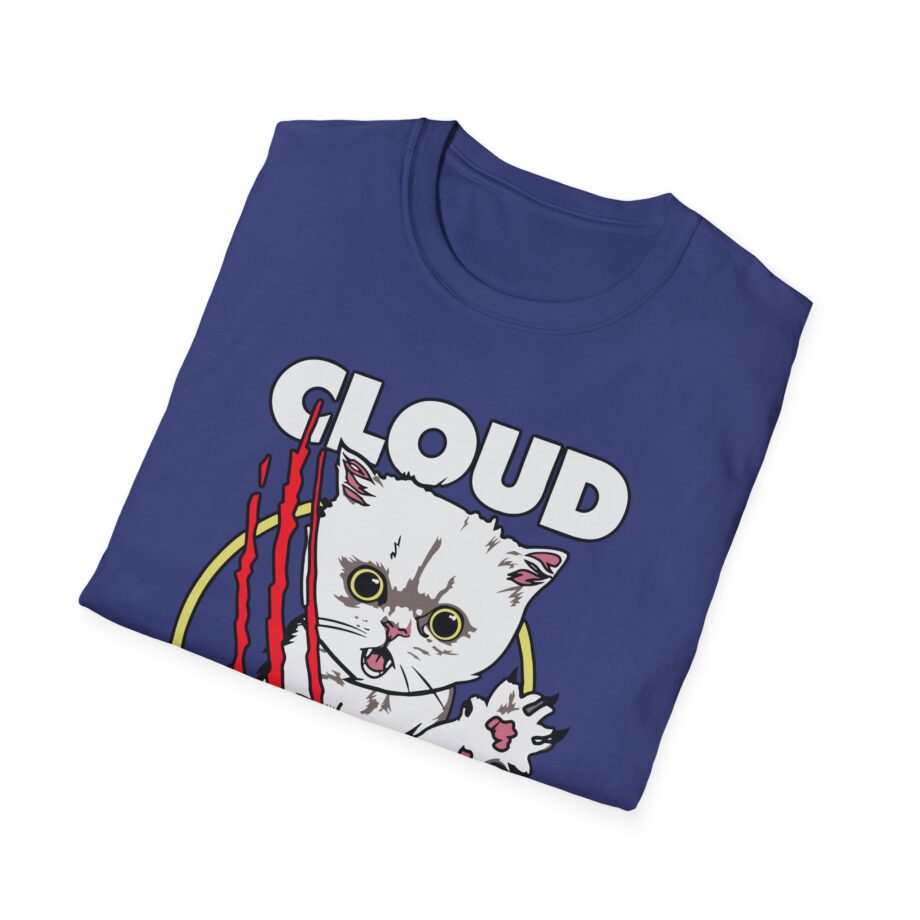 Popularmmos Unisex Softstyle T-shirt