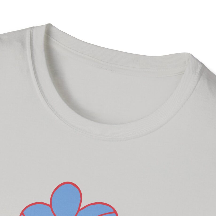 Still Woozy Unisex Softstyle T-shirt