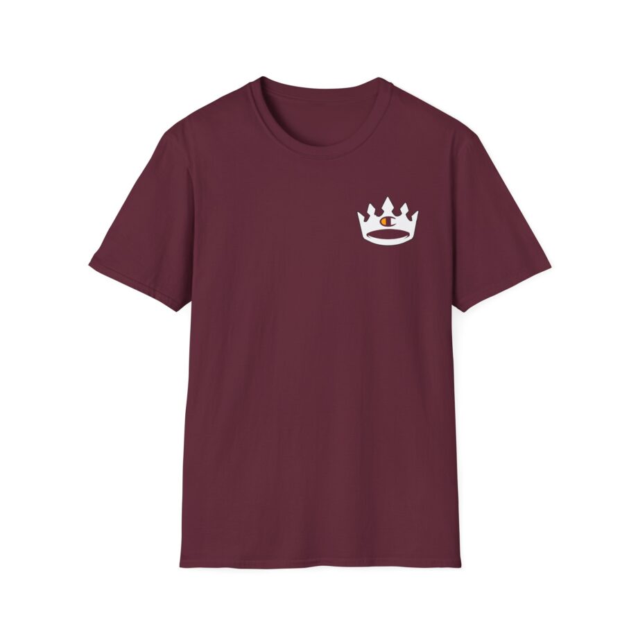 OTK X Champion Unisex Softstyle T-Shirt