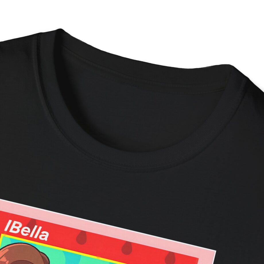 Ibella Twilight Unisex Softstyle T-shirt