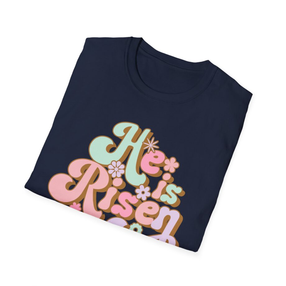 Ibella Twilight Unisex Softstyle T-shirt