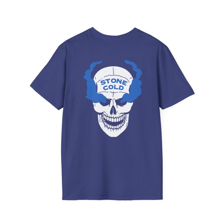 Austinshow Unisex Softstyle T-shirt
