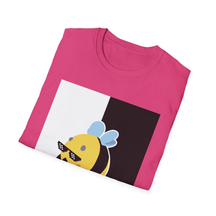 Ranboo and Tubbo Unisex Softstyle T-shirt