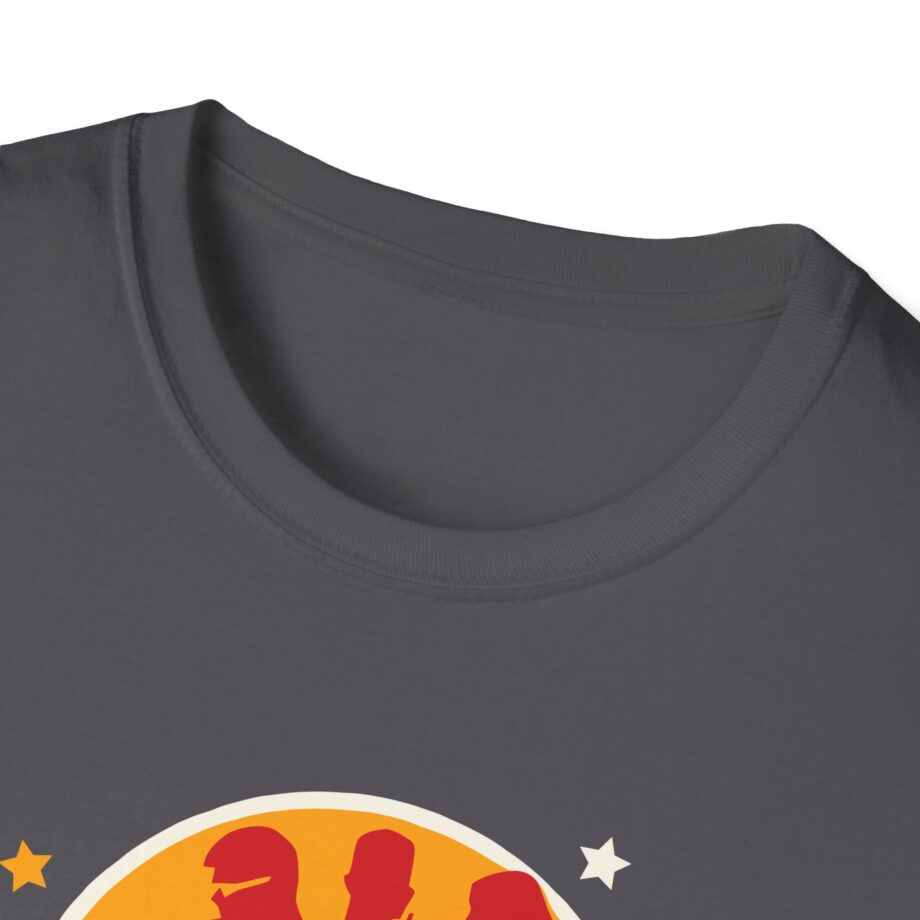 Austinshow Unisex Softstyle T-shirt