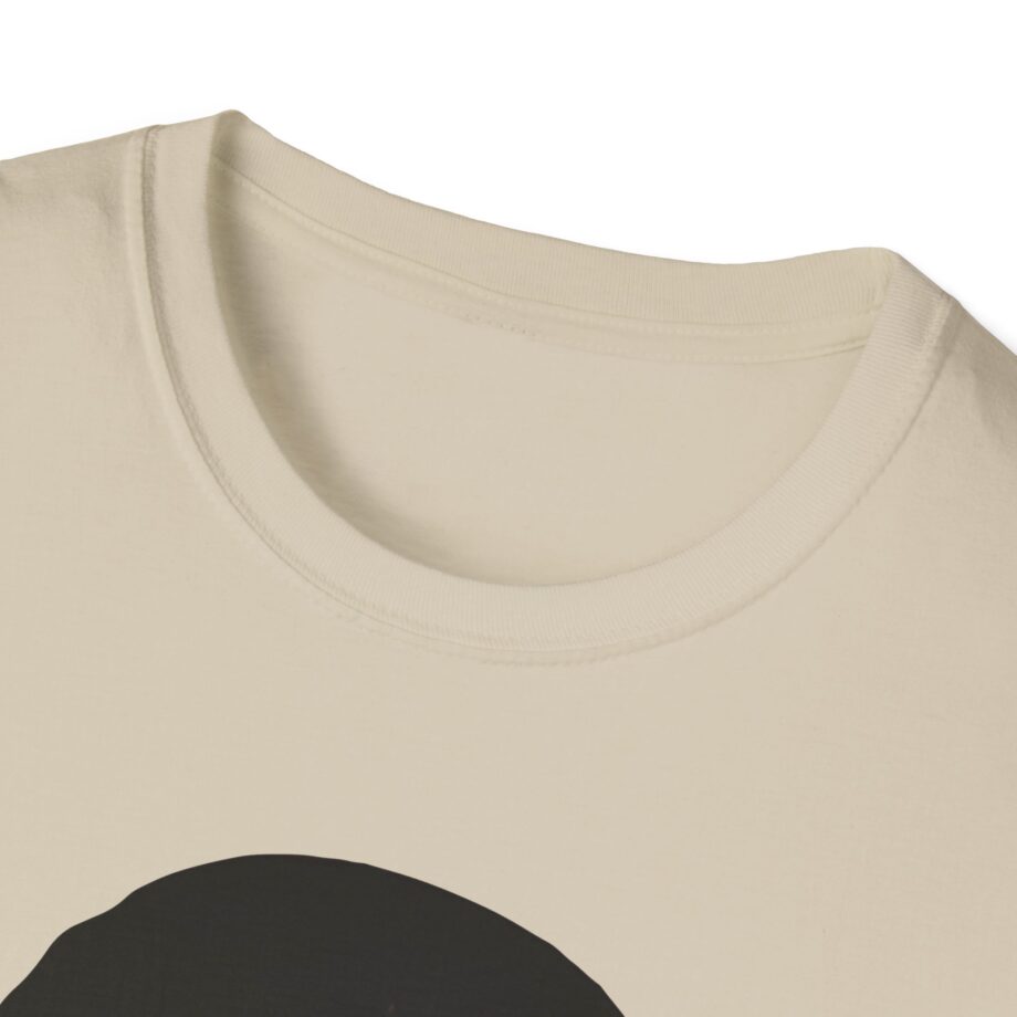 Kai Cenat Funny Logo Unisex Softstyle T-shirt