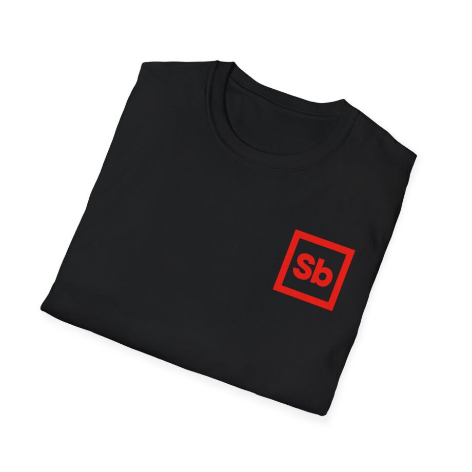 Spiritbox Cellar Door Unisex Softstyle T-Shirt