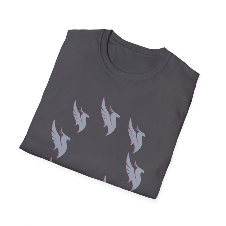 Illenium Black Friday 21 Unisex Softstyle T-Shirt