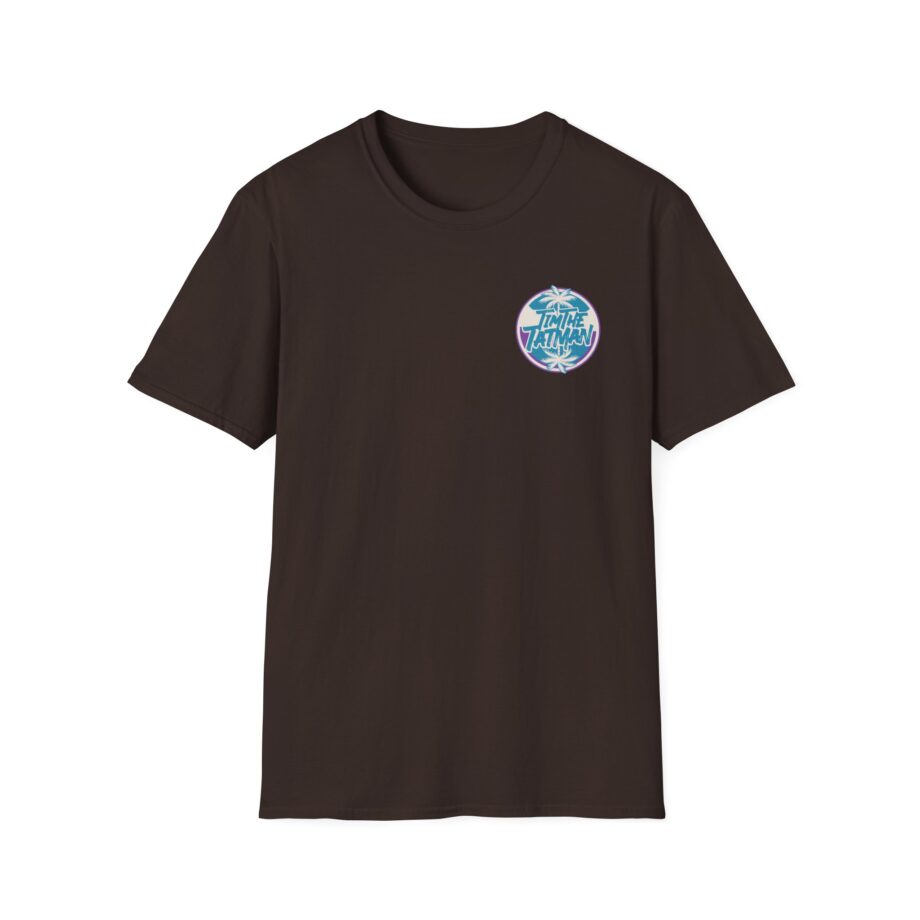 Tfue Timthetatman  Unisex Softstyle T-Shirt