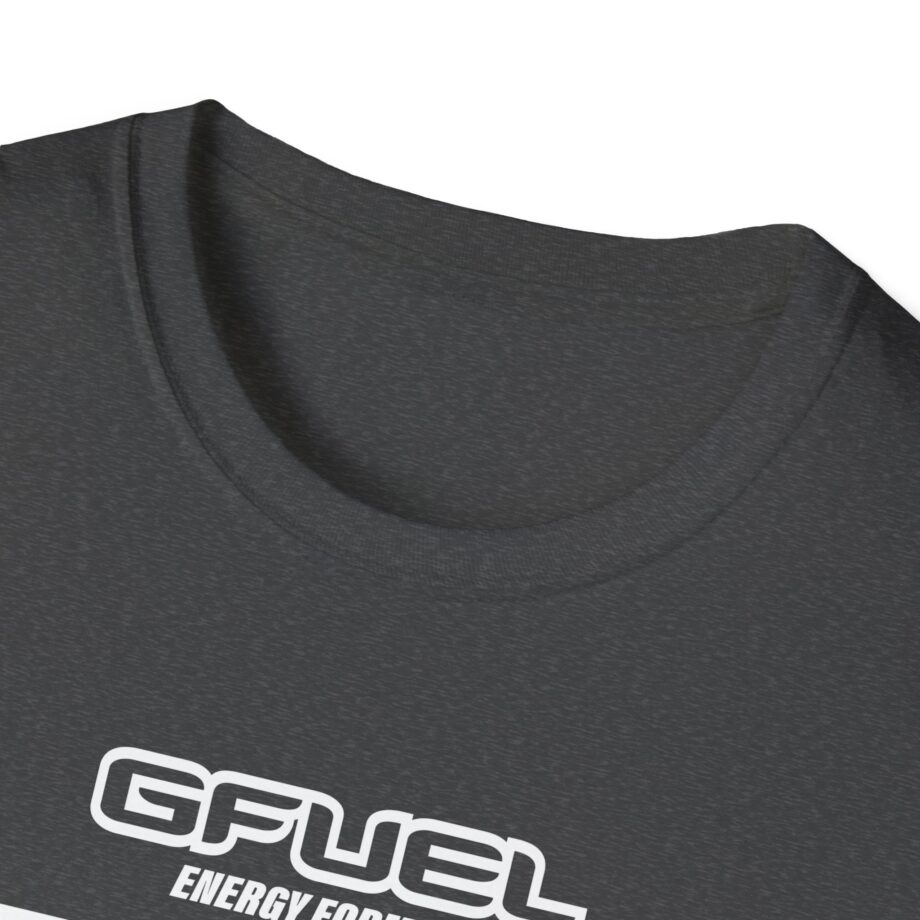 Tfue Gfuel Energy Formula Unisex Softstyle T-Shirt