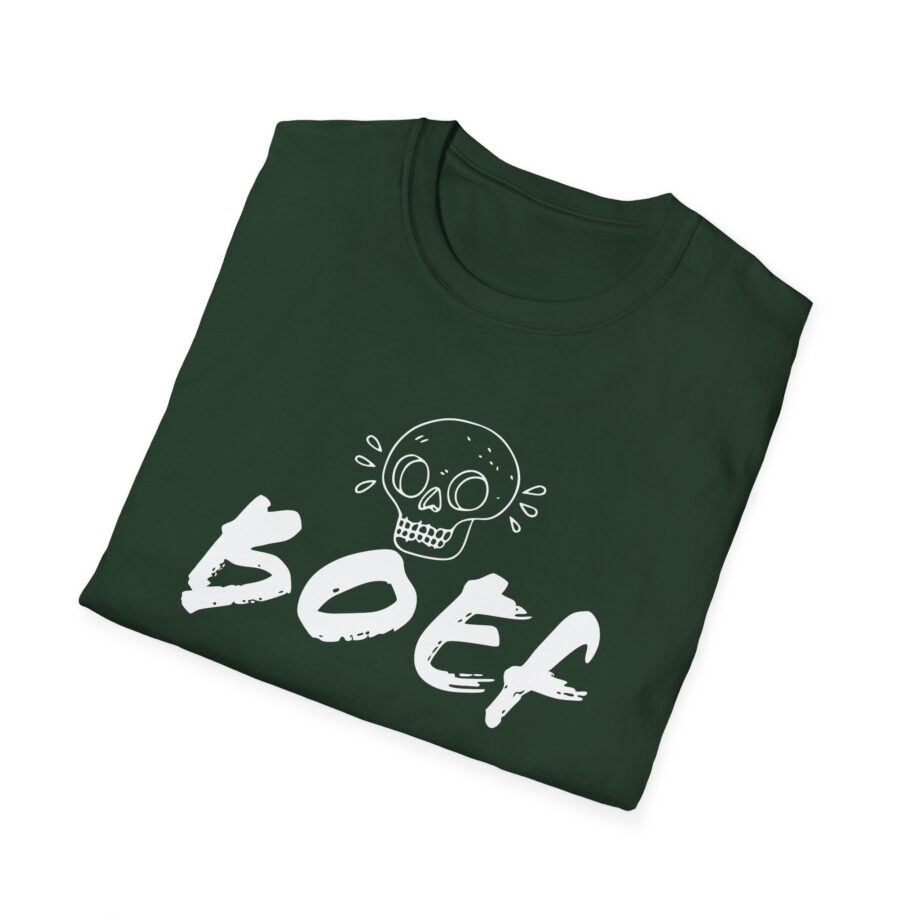 Boef  Unisex Softstyle T-Shirt