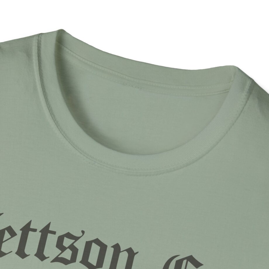 Jett Lawrence Unisex Softstyle T-Shirt