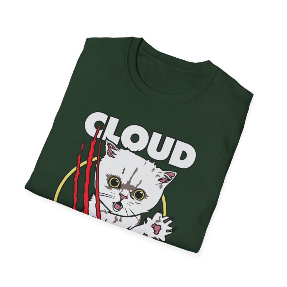Popularmmos Unisex Softstyle T-shirt