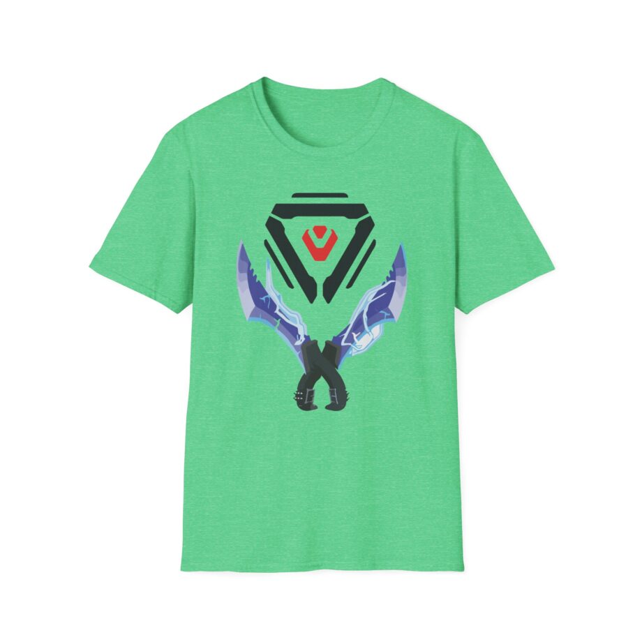 Bugha Unisex Softstyle T-Shirt