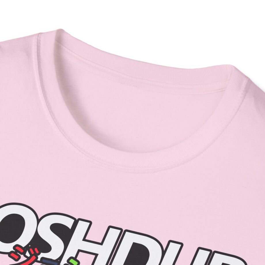 Joshdub Unisex Softstyle T-shirt