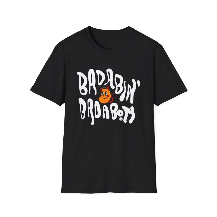 Stephanie Soo Unisex Softstyle T-shirt