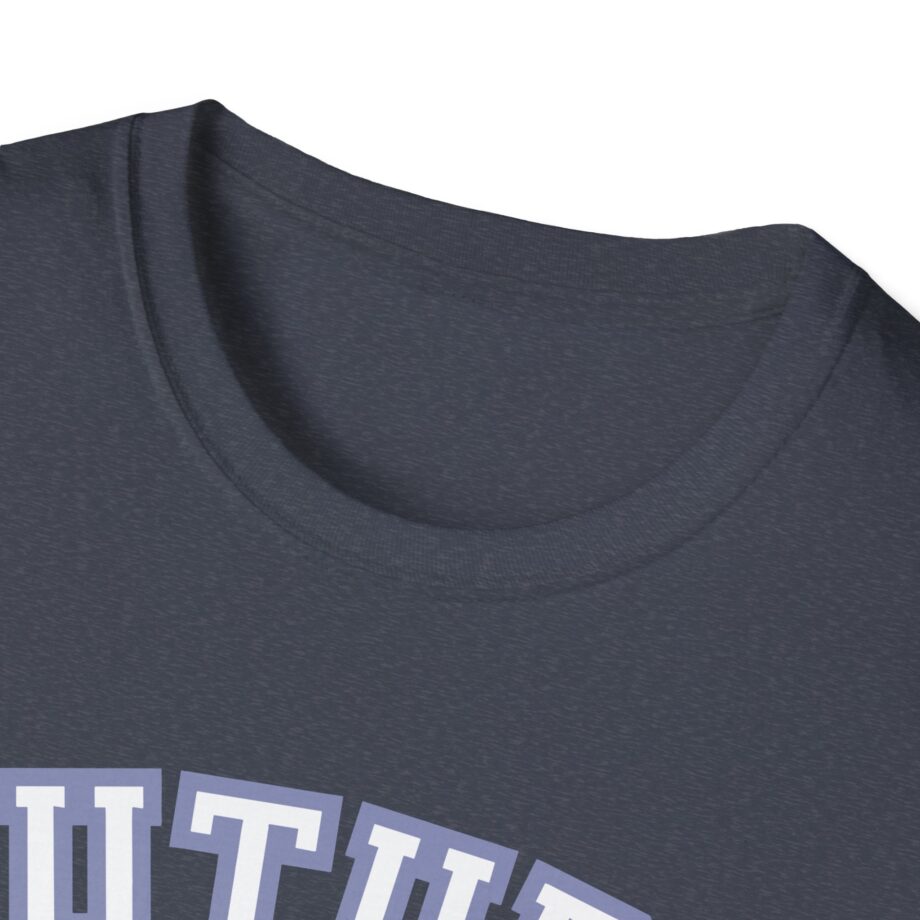 Sadie Crowell Future Dilf Unisex Softstyle T-shirt
