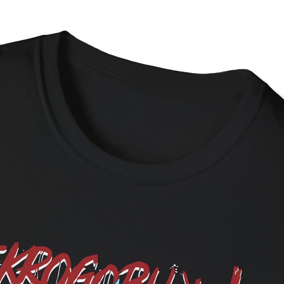 Nekrogoblikon - Skin Theif Unisex Softstyle T-Shirt