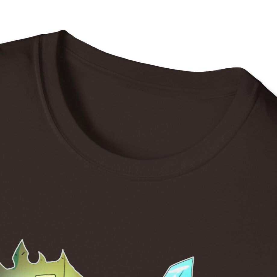 Popularmmos Unisex Softstyle T-shirt
