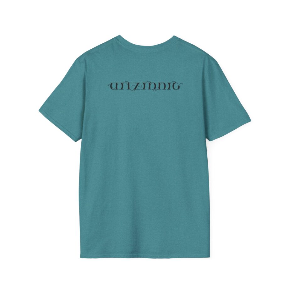 Froukje Unisex Softstyle T-Shirt