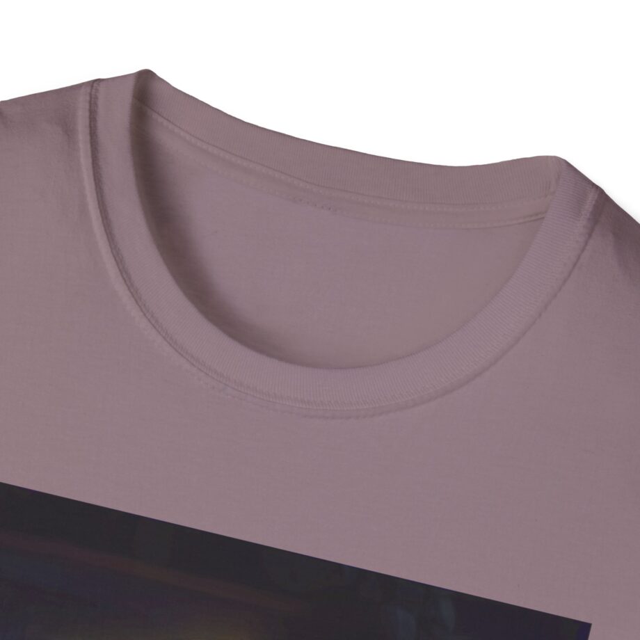 Thasup Unisex Softstyle T-shirt