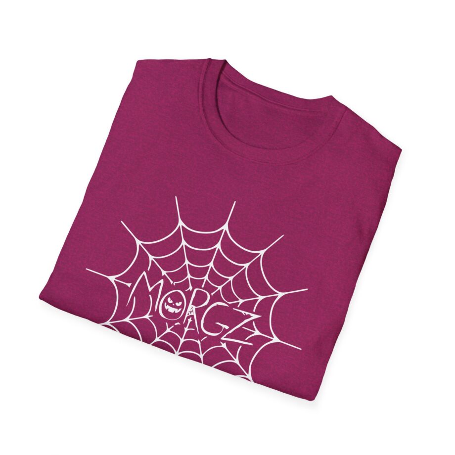 Morgz Unisex Softstyle T-Shirt
