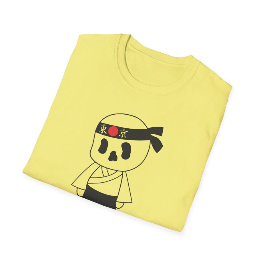 Billzo  Unisex Softstyle T-Shirt
