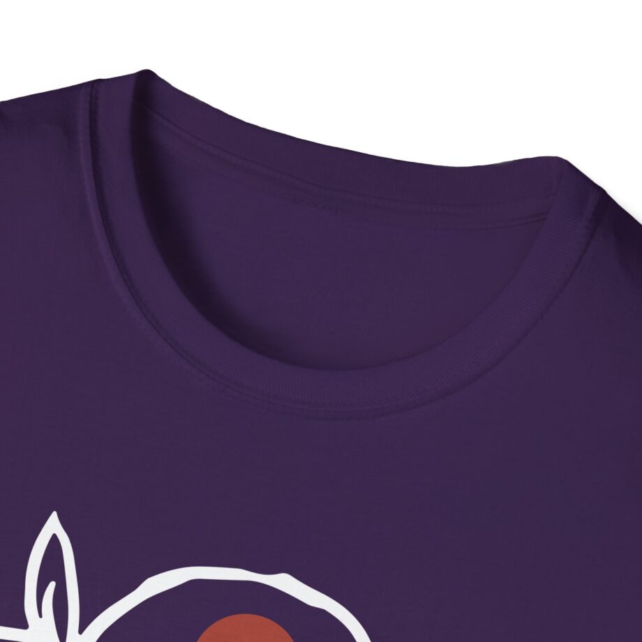 Billzo  Unisex Softstyle T-Shirt