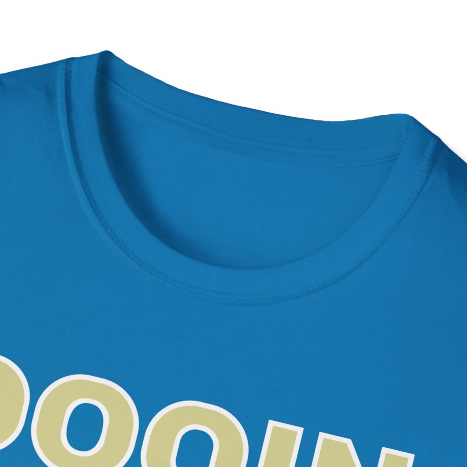 Upchurch Dooin Poopin Unisex Softstyle T-Shirt