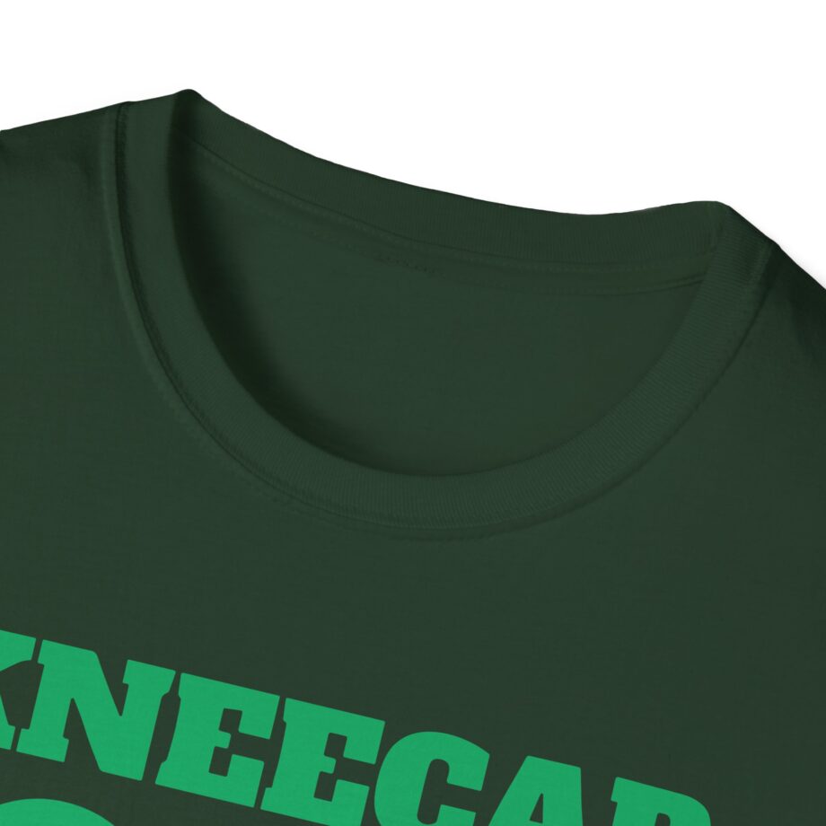 Kneecap Unisex Softstyle T-Shirt
