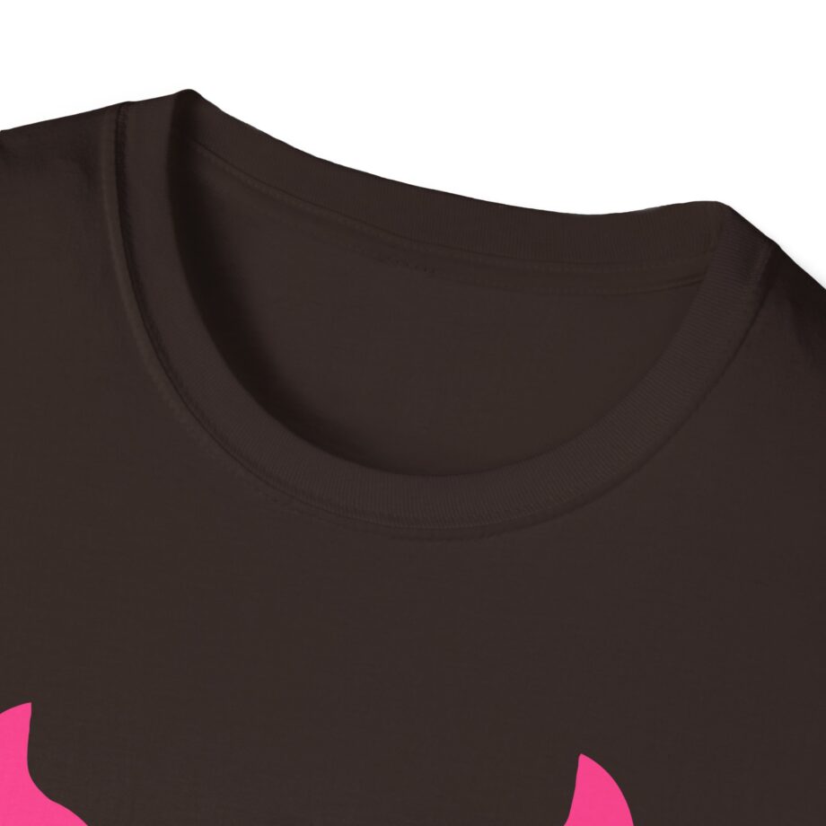 Belle Delphine Unisex Softstyle T-shirt