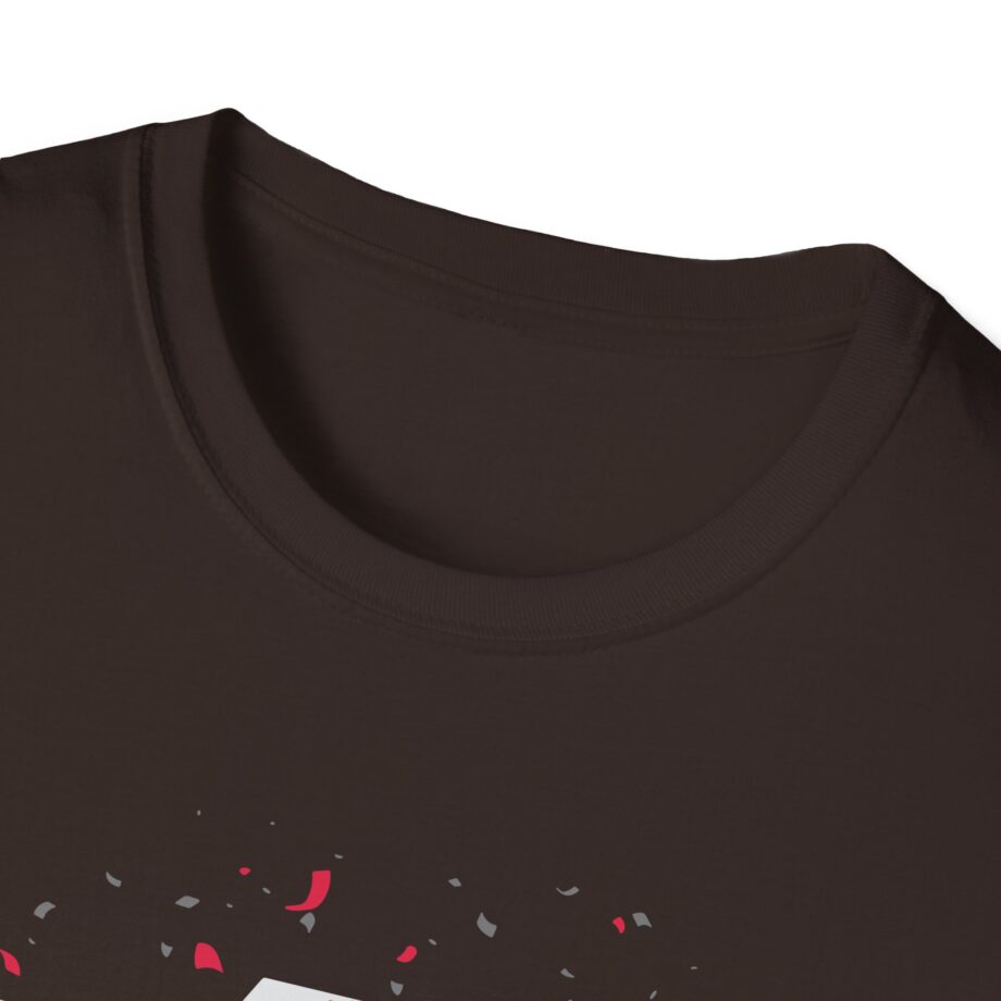 Bugha World Cup Champion Unisex Softstyle T-Shirt