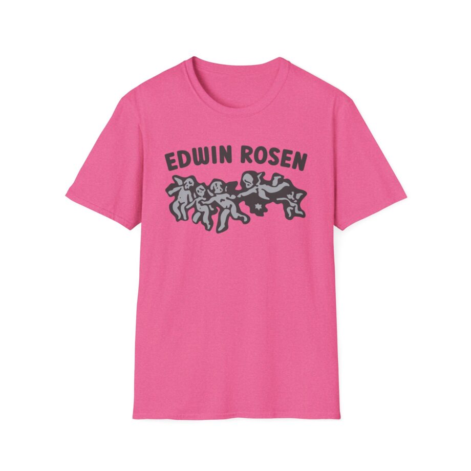 Edwin Rosen Baby Unisex Softstyle T-shirt