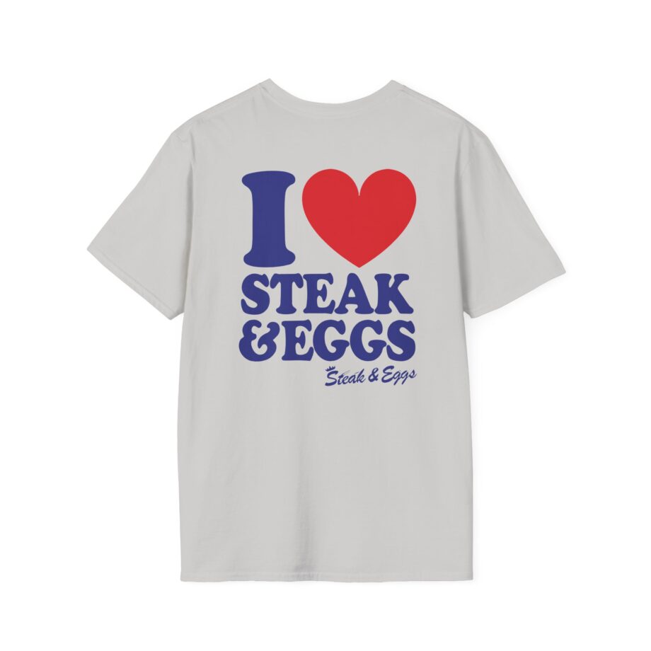 OTK Unisex Softstyle T-Shirt