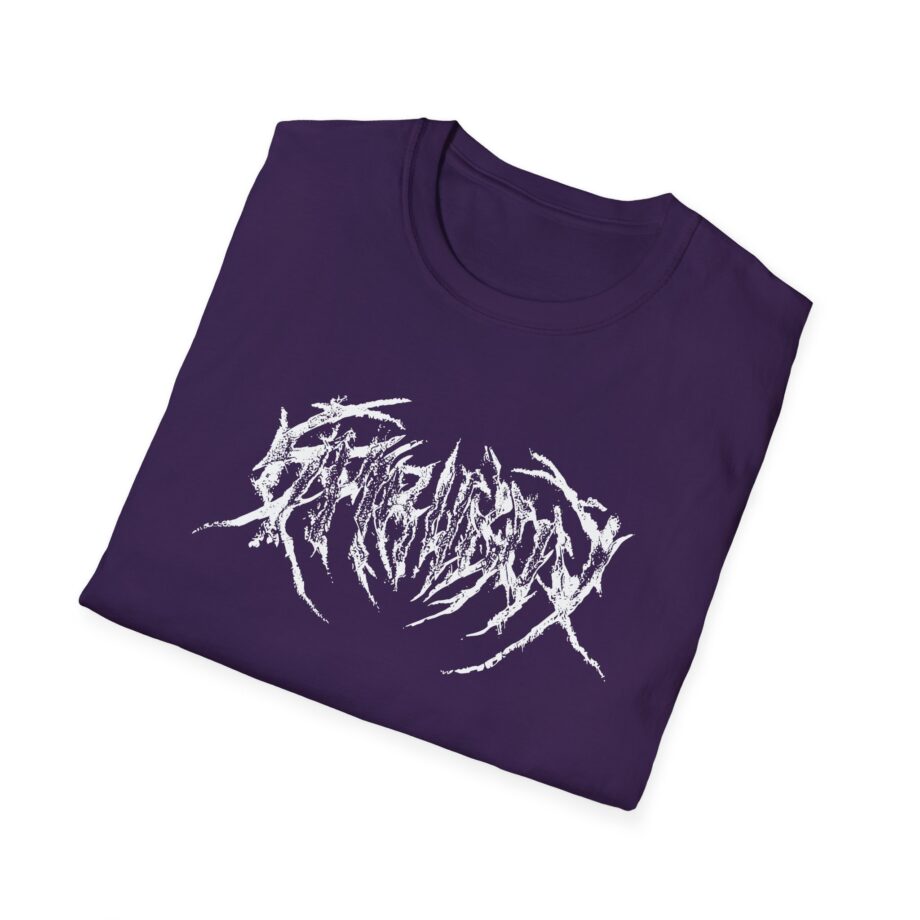 Spiritbox  Sort You Unisex Softstyle T-Shirt