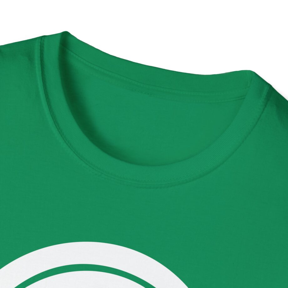 Marsimoto Logo Unisex Softstyle T-Shirt