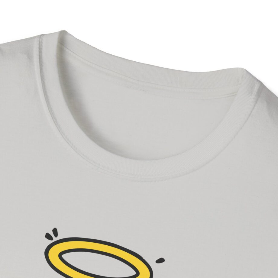 Thasup Scialla Unisex Softstyle T-shirt