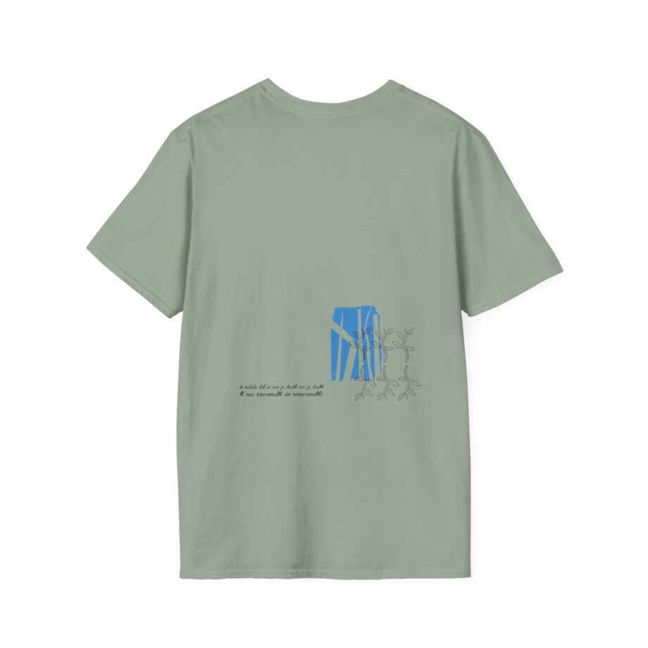 Froukje  Unisex Softstyle Tee