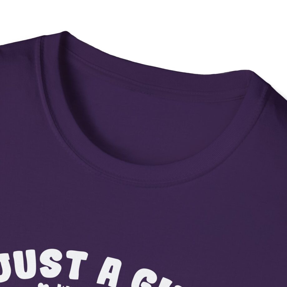 Chipotle Unisex Softstyle T-shirt